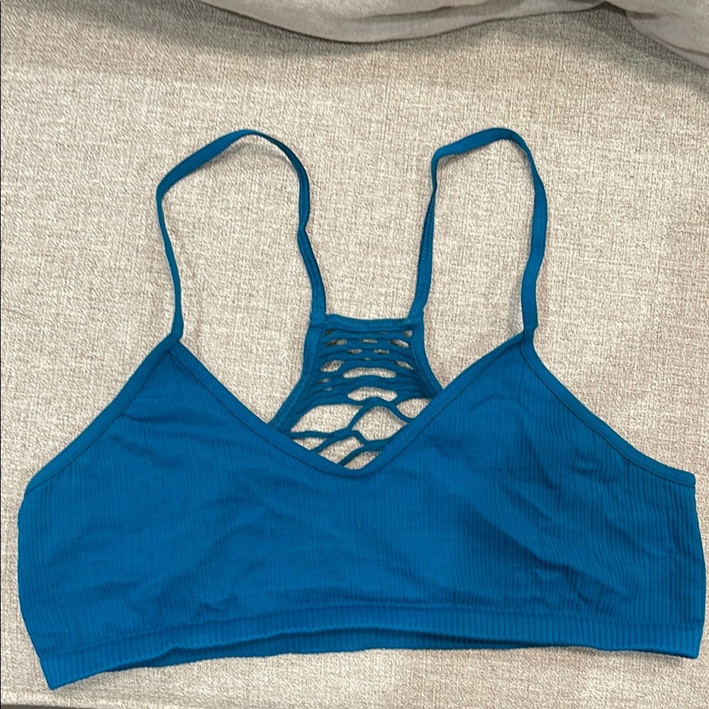 Free People Bralette